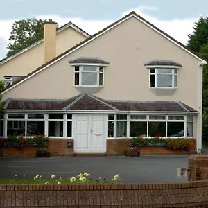 Couette-café Ardree House, Killarney